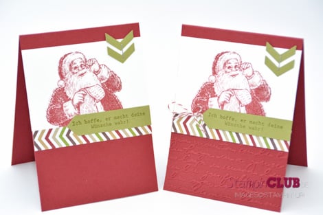 DSC_1966-Stampin-Up-Christmas-Weihnachten-Santas-List-Wunschzettel-Stanze-Pfeilborduere-Embossing-Folder-Pretty-Print-Praegefolder-Schoenschrift