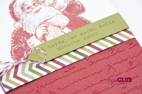 DSC_1967--Stampin-Up-Christmas-Weihnachten-Santas-List-Wunschzettel-Stanze-Pfeilborduere-Embossing-Folder-Pretty-Print-Praegefolder-Schoenschrift