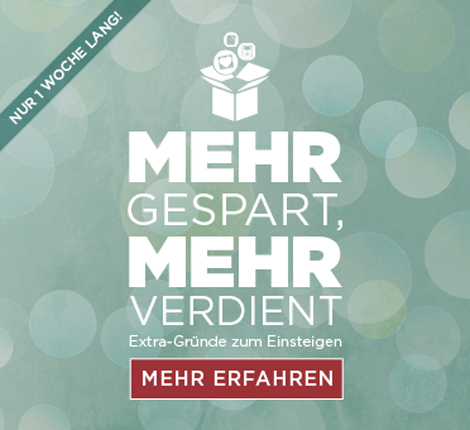 2014-11-25 Demo werden und sparen