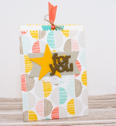 20150103 Stampin Up Mini Treat Bag Thinlits Formen Mini-Leckereintüte Glücksmomente So You_-5