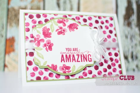 20150301 Stampin Up Painted Petals 2015 Painted Blooms Zarter Frühling DSP_