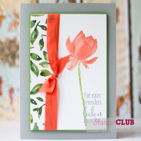 20150315 Stampin Up sale-a-bration 2015 Lotus Blossom So froh Painted Blooms DSP Zarter Frühling Petty Bennett_-4
