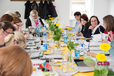 20150501 Stampin Up Teamtreffen Demotreffen-28