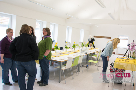 20150501 Stampin Up Teamtreffen Demotreffen-4