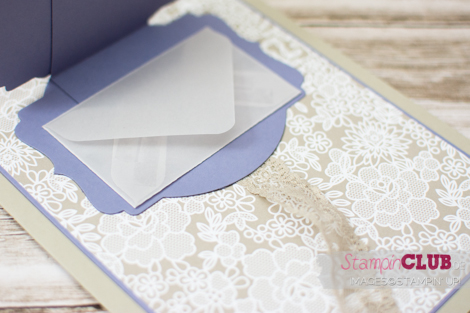 20150525 Stampin Up Hochzeitskarte Perfekter Tag_