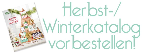 Herbst-Winter Katalog 2015 vorbestellen