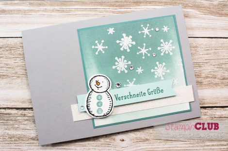 20150918 Stampin Up Es schneit Snow Place Frostige Freunde Snow Friends-2