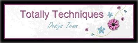 Totally Techniques Banner