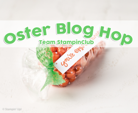 Blog Hop 2016-03 Ostern