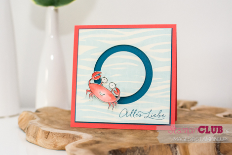 20160806 StampinClub Stampin Up Spinnercard You re Sublime Donnerwetter KLEIN_