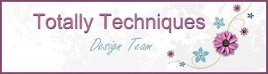 Totally Techniques Banner