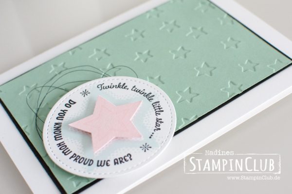 Stampin' Up!, StampinClub, Superstar