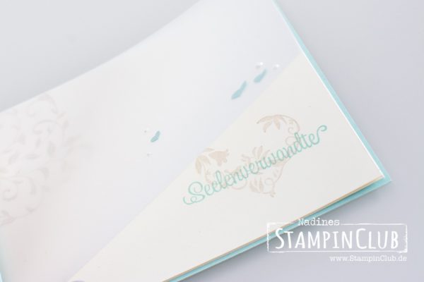 Stampin' Up!, StampinClub, Hochzeit, Auf den ersten Blick, First Sight