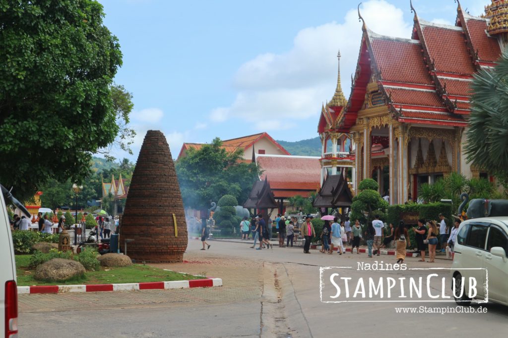 Stampin' Up!, Prämienreise, Thailand, Incentive Trip, 2017