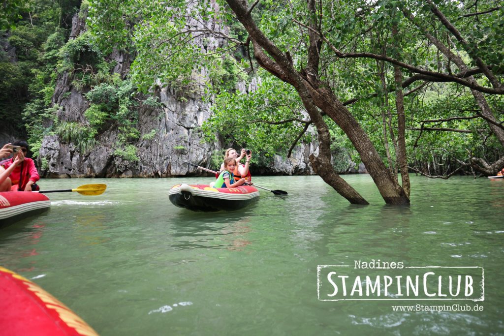 Stampin' Up!, StampinClub, Prämienreise, Incentive Trip, Thailand, Phuket
