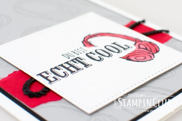 Stampin' Up!, StampinClub, Sale-A-Bration, Echt Cool, Epic Celebrations
