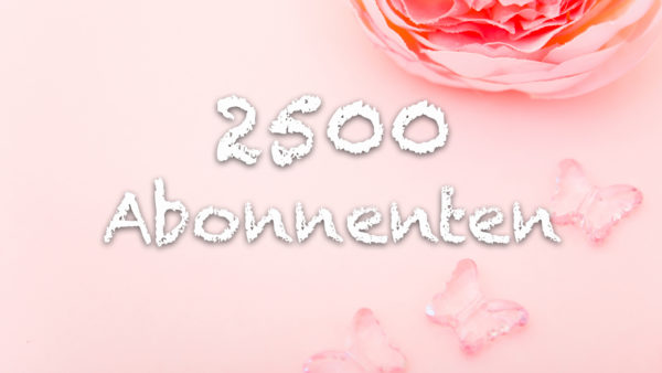 StampinClub Stampin Up YouTube Abo Verlosung