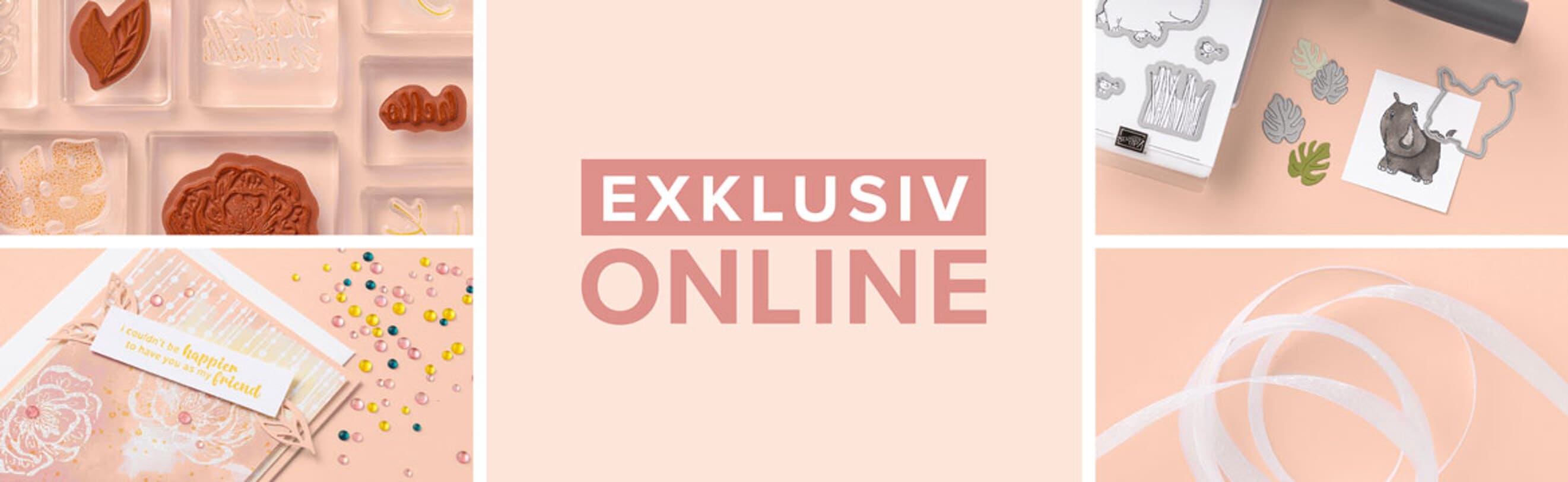 Exklusiv Online