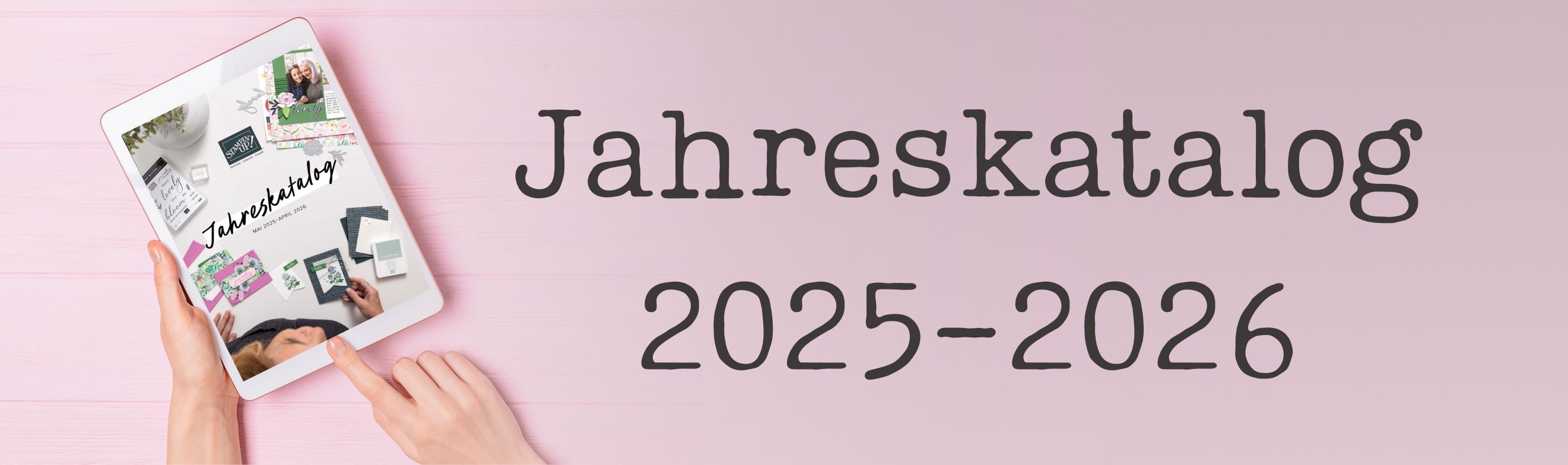 Jahreskatalog 2025-2026